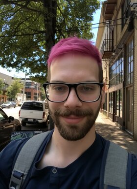 Kevin Blackburn-Matzen