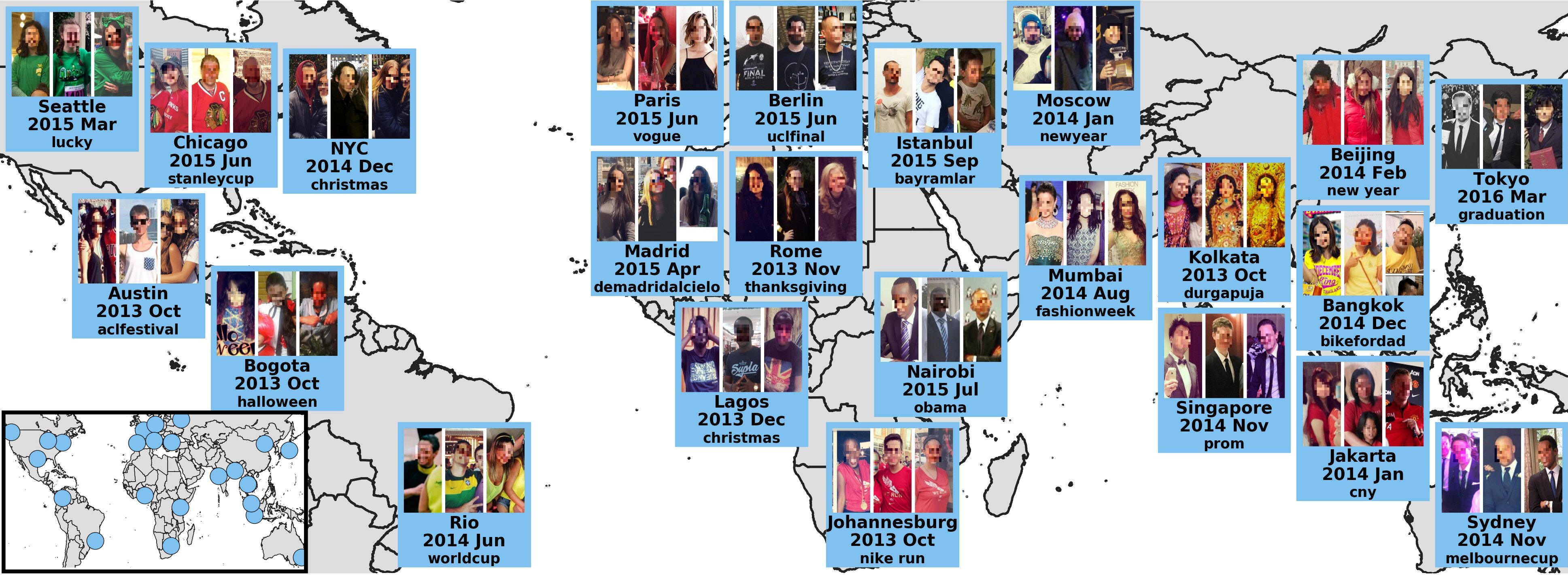 GeoStyle Visualization