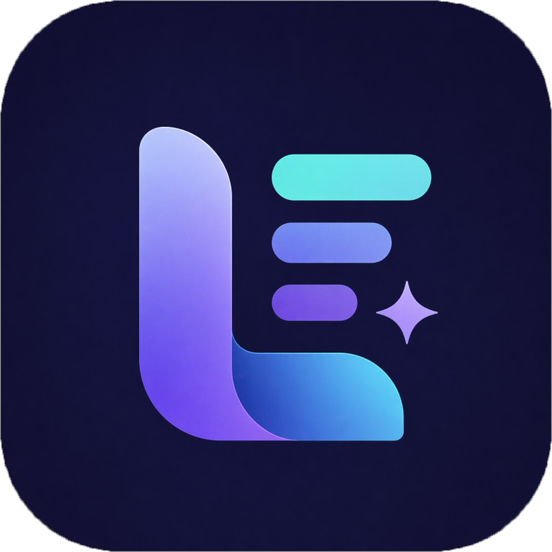 Lede icon